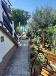 Apartments Sea Eyes Các khách sạn ở Vir