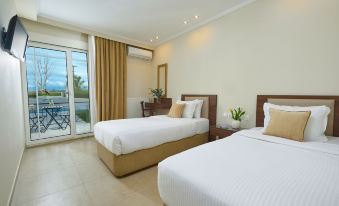 Filippos Hotel - Housity