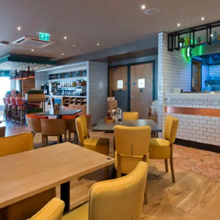 Premier Inn Bridlington Seafront