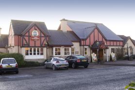 Premier Inn Livingston (Bathgate)