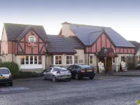 Premier Inn Livingston (Bathgate) Các khách sạn ở Bathgate