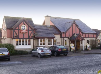 Premier Inn Livingston (Bathgate)