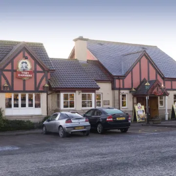 Premier Inn Livingston (Bathgate)