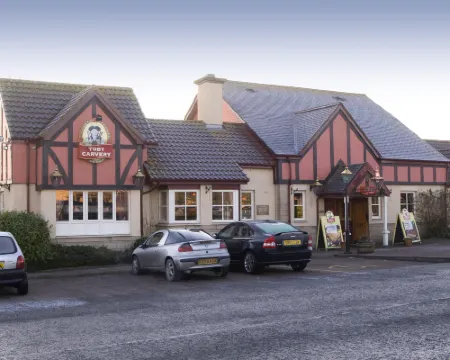 Premier Inn Livingston (Bathgate) Bathgate otelleri