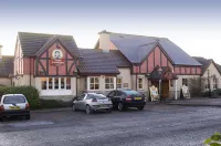 Premier Inn Livingston (Bathgate) Hotels in 