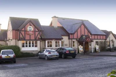 Premier Inn Livingston (Bathgate) Hotels near Tesco Superstore