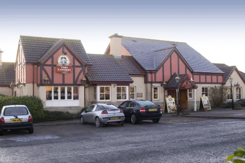 Premier Inn Livingston (Bathgate) Hotels in Bathgate