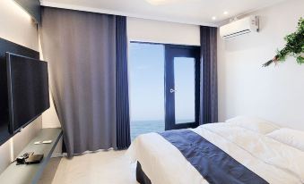 Taean Stay the Delight Pension