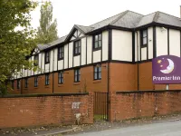 Manchester (Swinton) Hotels near Salford Museum & Art Gallery