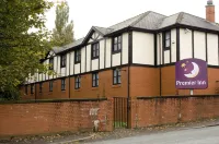 Manchester (Swinton) Hotels in Clifton
