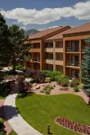 Courtyard Boulder Hotels near Chautauqua Playground