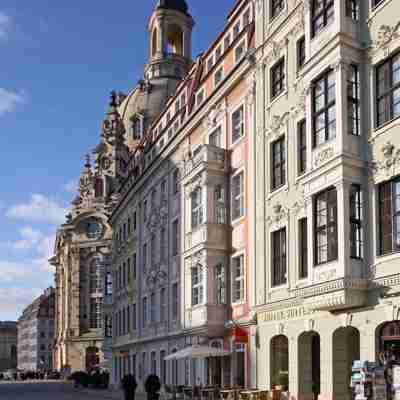 Hotel Suitess Hotel Exterior