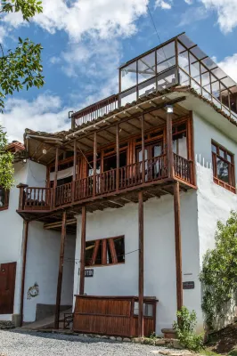 Hospedaje la Tierrita Villa de Leyva - Villas