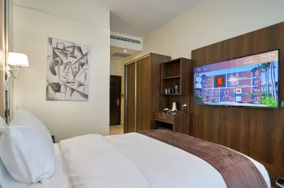 Monty Suites Lekki