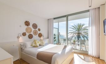 Meraki Beach Hotel - Only Adults