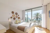 Meraki Beach Hotel - Only Adults Hotels in La Pobla de Farnals