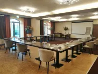 Parkhotel Horst - Venlo Hotels in Oostrum