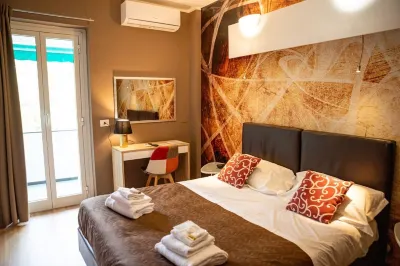 Hotel Sereno