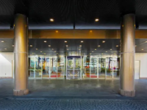 ANA Crowne Plaza NIIGATA by IHG Hotels in Niigata City
