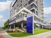 Novotel Criciuma Hotel a 