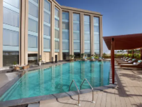 Radisson Blu Jammu Hotels in Jammu