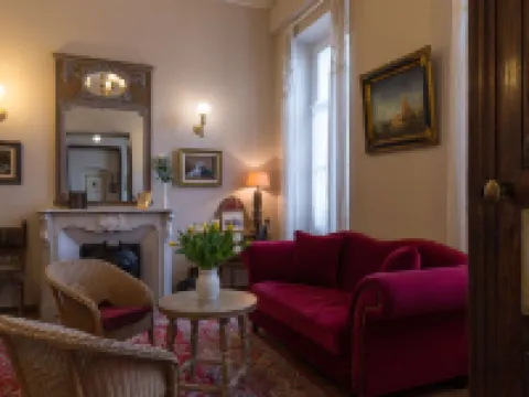 The Originals Boutique, Hôtel du Parc, Cavaillon Hotels in Cavaillon