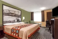 Super 8 by Wyndham LaGrande - Wifi