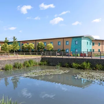 Ramada by Wyndham Cobham