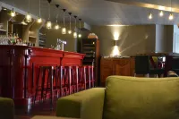 Best Western Premier Clos Syrah Hotel & Spa - bars