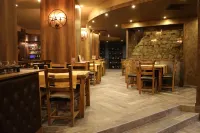 Golden Tulip Varna - breakfast