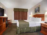 Best Western J. C. Inn Hotels in Junction City