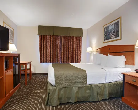 Best Western J. C. Inn Hotels in Junction City