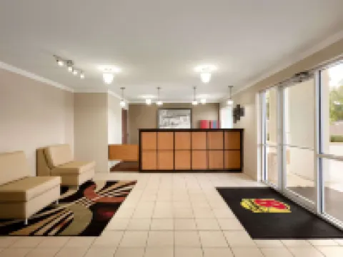 Super 8 by Wyndham Lake Charles Northeast Hotels in Lake Charles