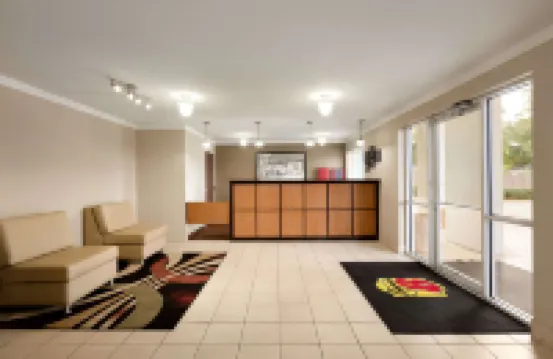 Super 8 by Wyndham Lake Charles Northeast