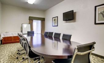 Comfort Inn Moss Point Pascagoula
