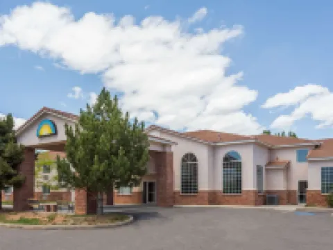 Days Inn by Wyndham Torrey Capitol Reef Hotels in Torrey