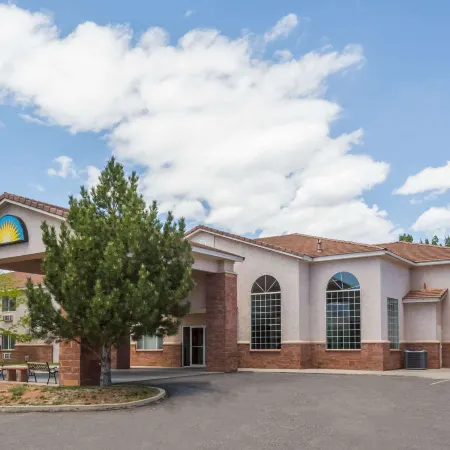 Days Inn by Wyndham Torrey Capitol Reef