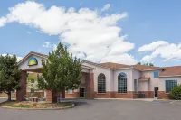 Days Inn by Wyndham Torrey Capitol Reef Hotels in Torrey
