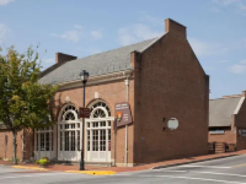 Days Inn by Wyndham Greeneville Hoteles en Greeneville