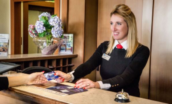 Best Western Titian Inn Hotel Venice Airport