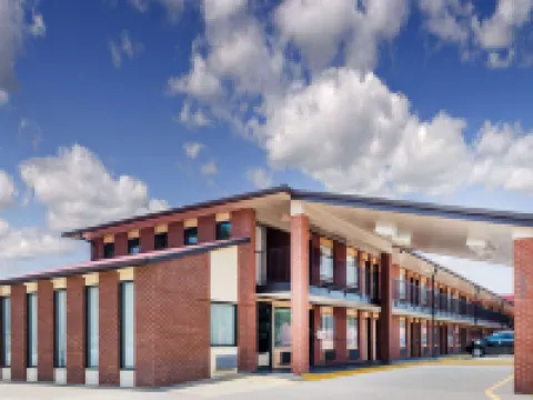 Super 8 by Wyndham Chattanooga Ooltewah Hotels in Ooltewah