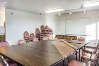 모텔 6 포틀랜드 - 윌슨빌 캔비 호텔