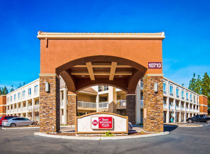 Best Western Plus Rancho Cordova Inn