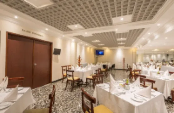 Hotel Dann Av. 19
