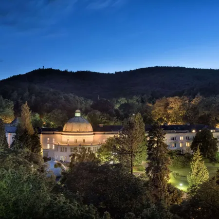 Maritim Hotel Bad Wildungen
