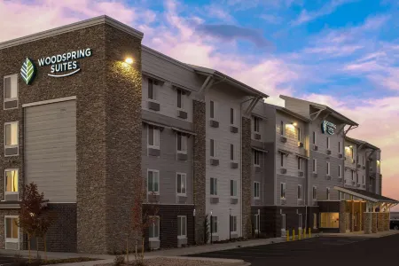 Extended Stay America Suites - Denver - Centennial