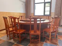 Lushan Xihai Golden Bay Farm Stay