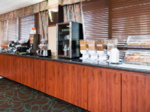 Baymont by Wyndham Clarksville Northeast Hotels in Clarksville