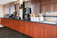 Baymont by Wyndham Clarksville Northeast Hotels in Clarksville