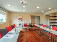Ibis Czestochowa Hotels in Tschenstochau
